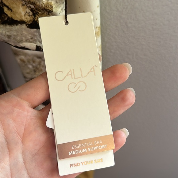 Calia Workout Set - Picture 3 of 4